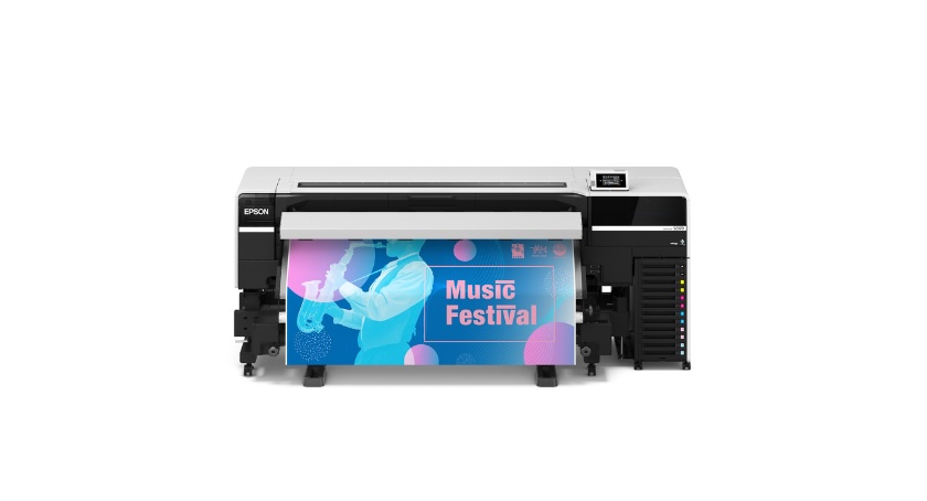 Epson Introduces SureColor S8170 at PRINTING United